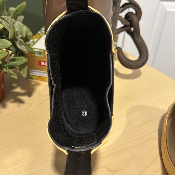 Xtratuf Legacy Deck Boots sz 11 Brand New - Picture 4 of 6